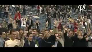 Inter - Milan History 2001 To 2011