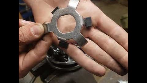 gps Juggernaut driver stainless spyder swap