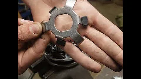 gps Juggernaut driver stainless spyder swap