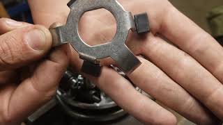 gps Juggernaut driver stainless spyder swap