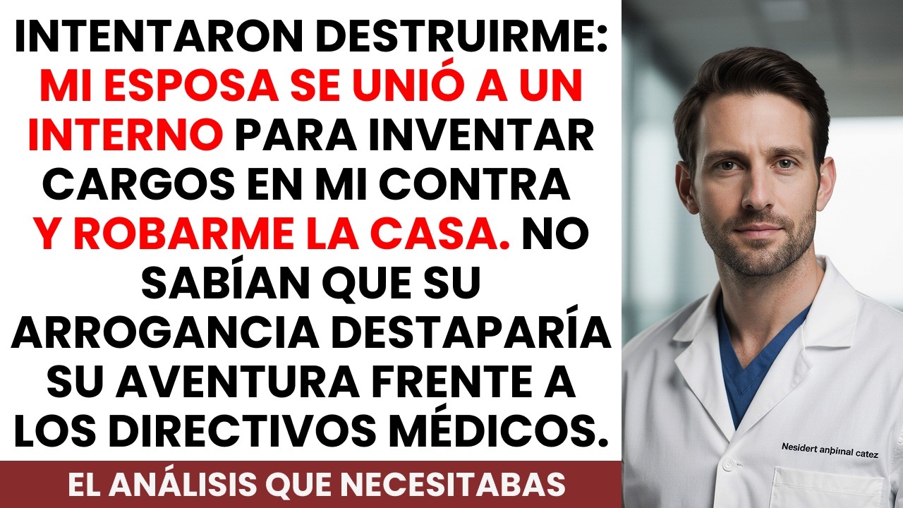 Perdió Todo Menos Lo Más Importante – Cómo Un Hombre Superó la Peor Traición