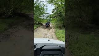 My Review for Waterfalls of Damajagua and Off-road Buggy Combo-Carnival Cruise Excursion
