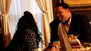 Terry Wright (OFFICIAL BEHIND THE SCENES VIDEO) Lost My Good Thang