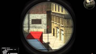Rush Team Sniper Montage