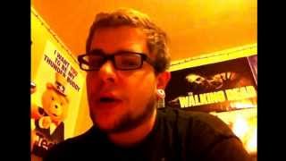 Friday night vape session - information
