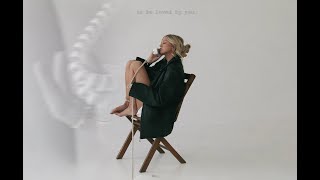 Ken Xox - To Be Loved By You (Official Lyric Video)