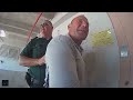 Registered Offender in Florida Listed at Homeless Shelter Arrested