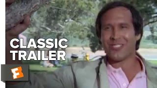 National Lampoon's Vacation (1983)  Trailer - Chevy Chase Comedy Movie HD