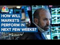 The next couple of weeks will be messy for markets: Jefferies' David Zervos