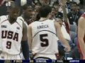 China vs USA 2006 FIBA Basketball World Championship Group Match FULL GAME