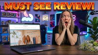 Susan Nancy Store Review 2026 Clothing Quality Buying Experience