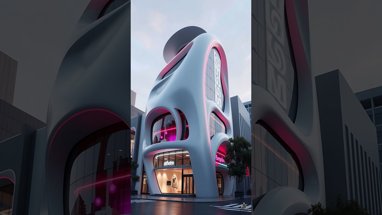 Architecture Concept 2025 07 25