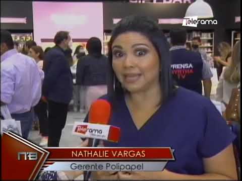 Polipapel presenta nuevo concepto y apertura local en Piazza Samborondón