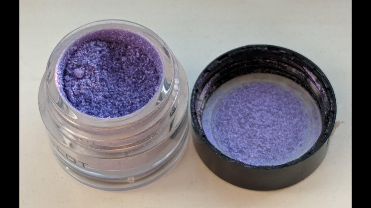 Inglot AMC Pure Pigment in 112