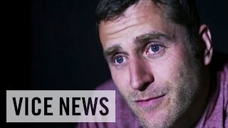 Vice News Meet Ben Anderson