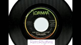 Willie Aames singing Why Don't You Answer (1979 Disco / Pop)