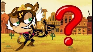 SPOILERS FOR VARIOUS EL TIGRE EPISODES! Please watch the original s...