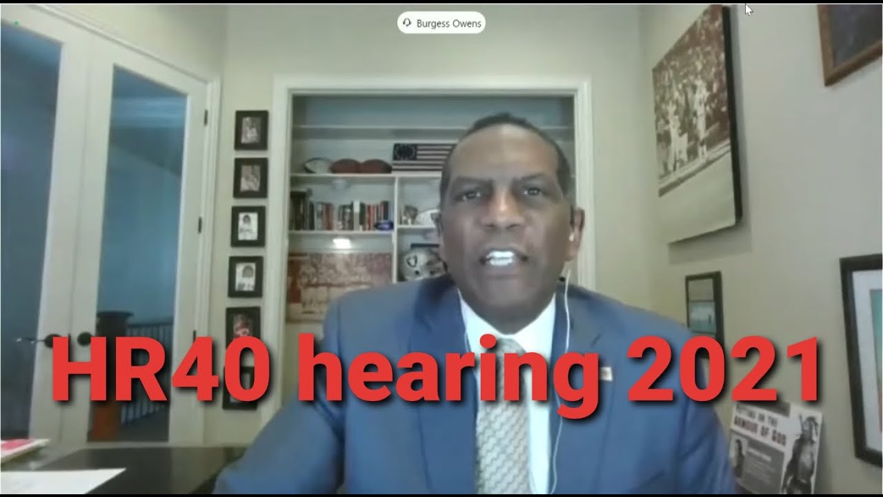 HR40 Hearing reflections