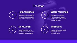 Explaination of Enviormental Pollution