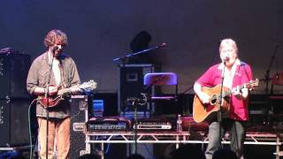 Emmitt Nershi Band - Texas - Chicago Bluegrass and Blues Festival 12/12/09