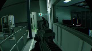 FireWall ZeroHour grenade ACE