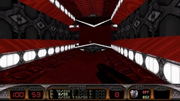 Duke Nukem 3-D-Digsite E-Duke 32 Edition Part 1