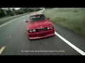 #BMWstories คุณอู๋ - นภัทร อัสสกุล กับ BMW E30 M3