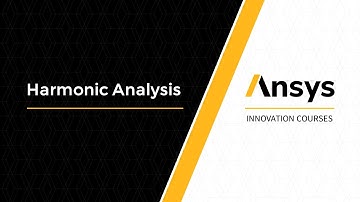 Harmonic Analysis of Structures — Course Overview