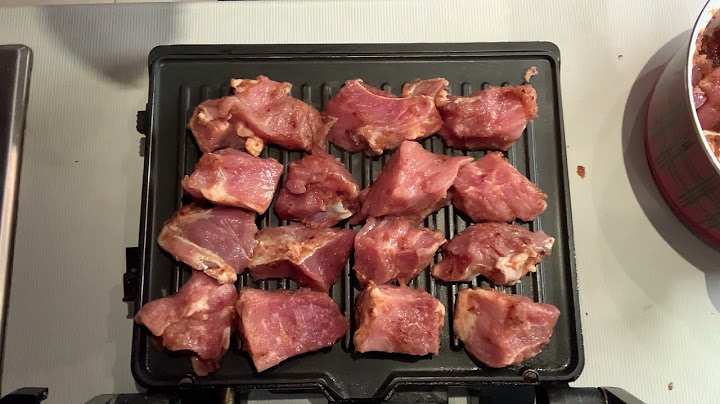 шашлык на электрогриле шашлык на электрогриле