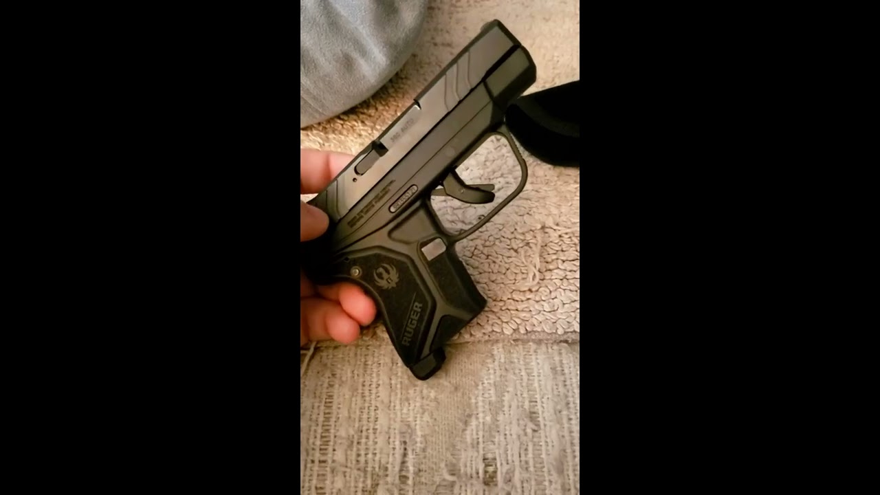 Рюгер марк 2