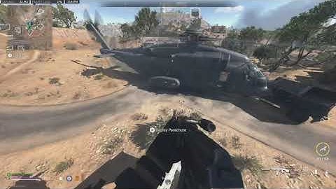 Bag EM and Tag EM - DMZ Mission SOLO