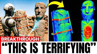 AI Just Decoded Göbekli Tepe’s Symbols — And It's Unlike We've Ever Seen