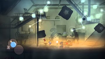 Pid Hard Mode 02 - The Attic