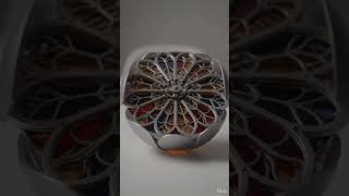 rose window RoseWindow#GothicRoseWindow#GothicArchitecture#StainedGlassArt#CathedralWindows#Gothic