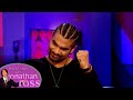 How World Champion David Haye Broke His Hand | Friday Night With Jonathan Ross