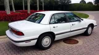 Buick LeSabre