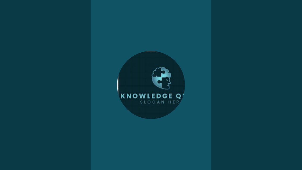 Knowledge quest is live! - YouTube