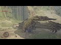 Monster Hunter Wilds_Arena Steve is ez after savage omega