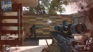 Stitch FFA - 5 On Rolling
