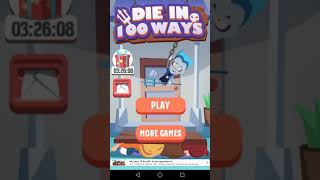 Game 100 kiểu chết 💀 KiD_VBB screenshot 3