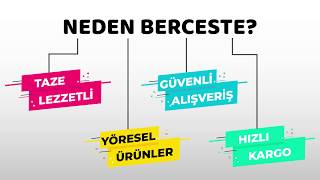 Berceste Doğal Ürünler