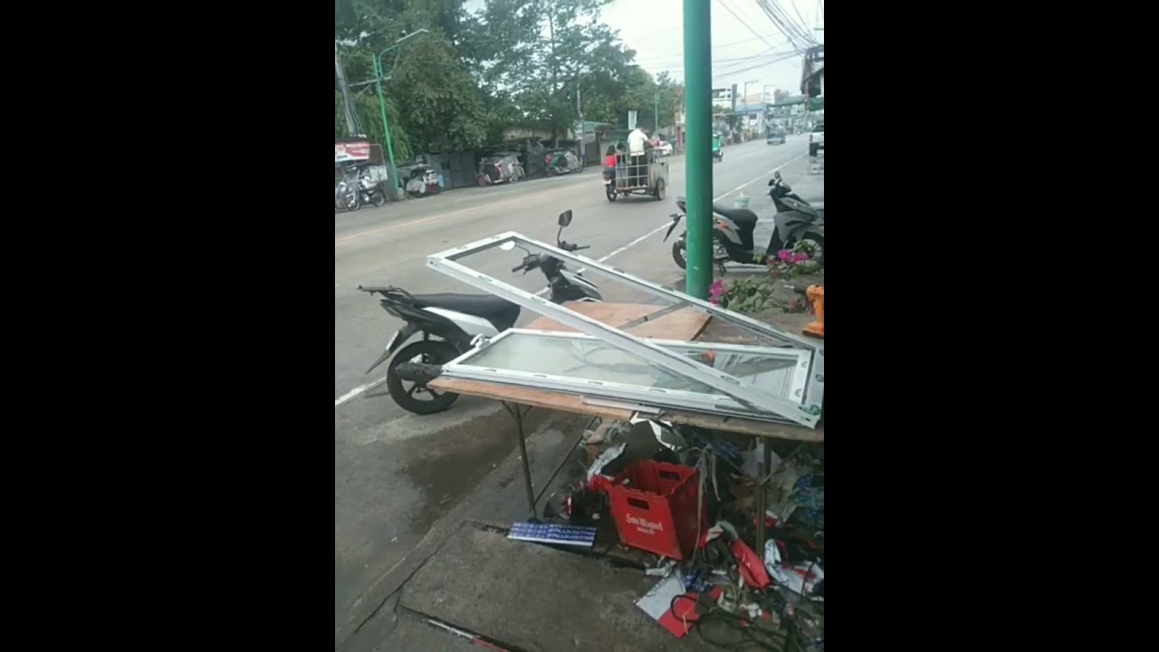 130 series with white screen 