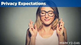 Privacy Expectations @marknca
