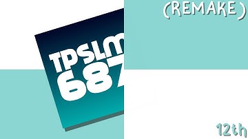 (REMAKE) ThePrivateSpringLogoMaker687