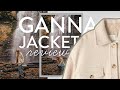 Aritzia Ganna Jacket Review