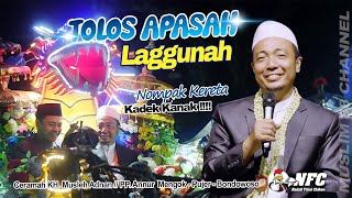 Download Lagu Ceramah KH. Musleh Adnan viral terbaru 2026   live Mengok  Pujer Bondowoso  MP3