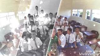 XII TKR 3 The Toublemaker Class SMK PGRI 3 TANGGUL