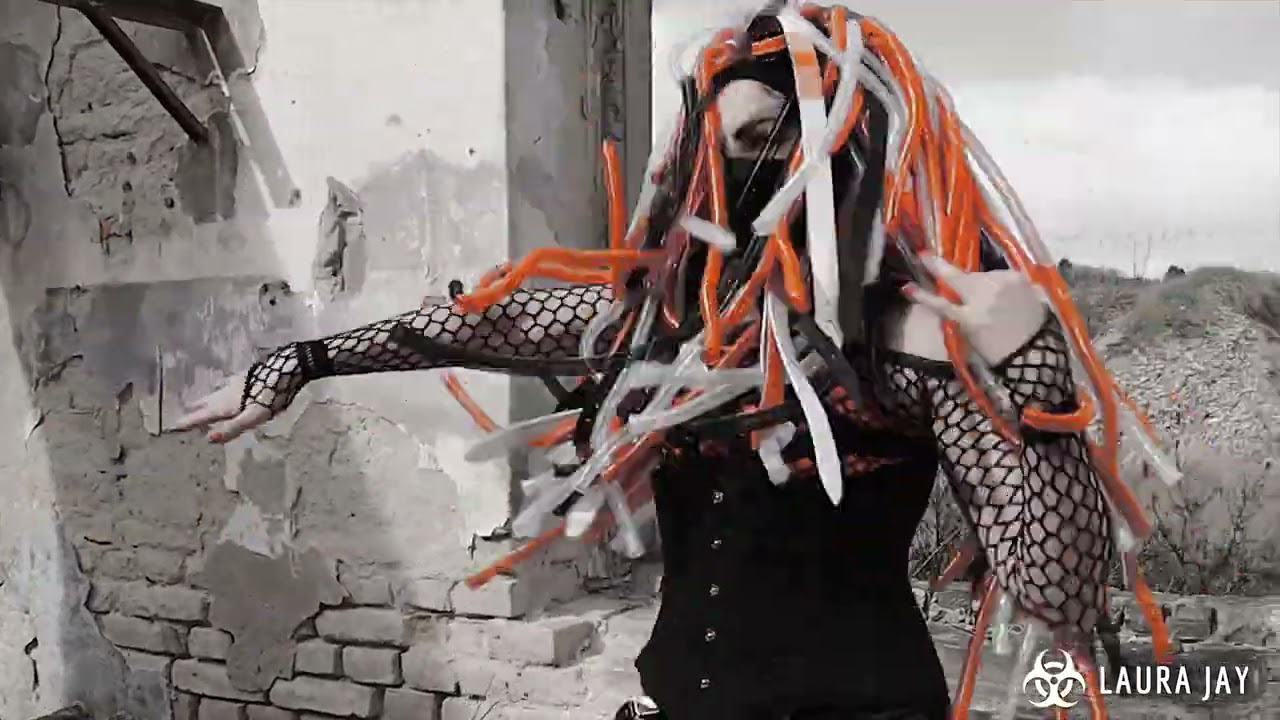 Industrial dance | Circuito Cerrado - Liebe macht blind