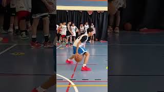 Skill Work  At Movement Camp