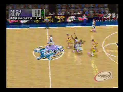 NCAA Final Four 2000 Tournament 17 Part 4 - YouTube